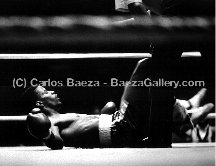 (C) Carlos Baeza - BaezaGallery.com