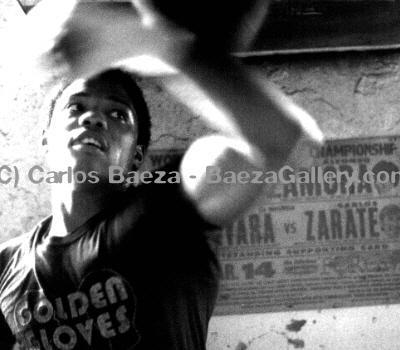 (C) Carlos Baeza - BaezaGallery.com