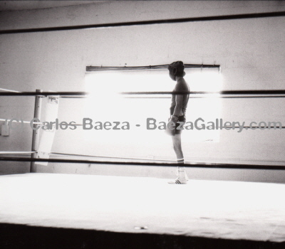(C) Carlos Baeza - BaezaGallery.com